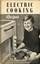 SEC Electric Cooking booklet - cover