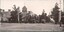 Postcard - Drummond St Ballarat - detail