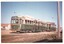 2 - Colour print of Ballarat trams 18 and 37 at  the Sebastopol  terminus - AETA Tour 21-4-1962