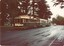 2 - trams 27, 661 and 671 at the Carlton St terminus
