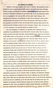Manuscript - The Tramways of Bendigo
