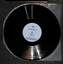 Vinyl Recording - Destination City - rear