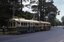Trams 38 and 661 at Carlton St