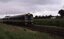 Sprinter rail car 7008 & 7022 on Down Ballarat service at Bungaree