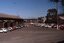 Ballarat Station good shed looking east