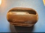 Large size tramway ceramic insulator
