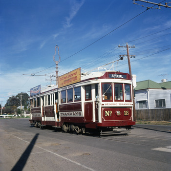 Bendigo 18 - Bendigo Trust at the mine terminus - tiff file