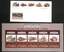 Stamps - Australia's Historic Tramways - envelope and collector cards - front