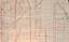 Drawings by Alwyn Marshall or the Philadelphia Streetcar system - sheet 1 of 6