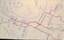 Inlcuded drawing of the Wellington NZ tramway system.