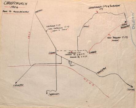 Christchurch 1904