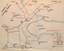 Dunedin tramway map 1946