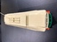 End view of the model