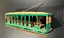 Model of Bendigo 17 