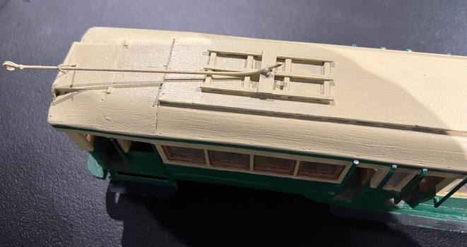 Model - Bendigo 23 - top view 2