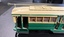 Model - Bendigo 23 - end view 2
