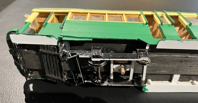Model - Bendigo 23 - underside view 2