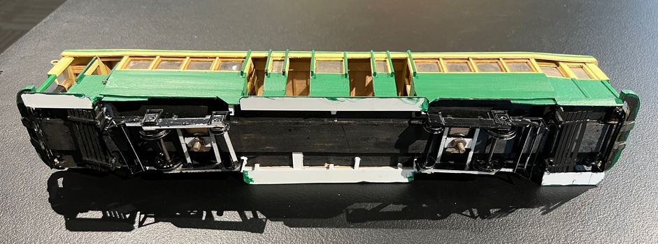 Model - Bendigo 23 - underside view 3