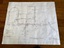 Drawing - "Diagrammatic Arrangement of Feeders and Trolley Wire"