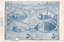 Souvenir ESCo opening Ticket - front 