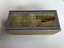 Model Melbourne tram and presentation case - rear