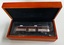 W6 976 Bendigo Restaurant tram model - presentation case open