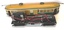 Model Sydney R class tram - showing motors
