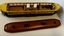Model Sydney R class tram No. 1911 - showing roof and interior