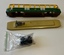 Model Melbourne A class tram 276