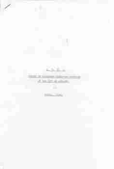 "AETA Report on passenger services- Geelong - April 1949"