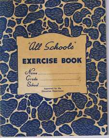 Document - Personal Papers - letters to, Wal Jack, Late 1930's