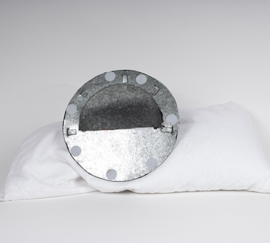 Headlight Mask - back