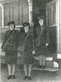 Photograph - Black & White Photograph/s, State Electricity Commission of Victoria (SECV), Sept. 1942