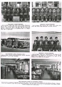 Photograph - Black & White Photograph/s, Sept. 1942