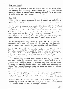 Document - Photocopies, Alan Bradley, Extract SEC and BCC letters, Feb. 1995