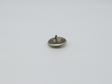 Coat Button - back