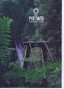 Magazine, State Electricity Commission of Victoria (SECV), "SEC News, No. 386, Nov. 1992", Nov. 1992