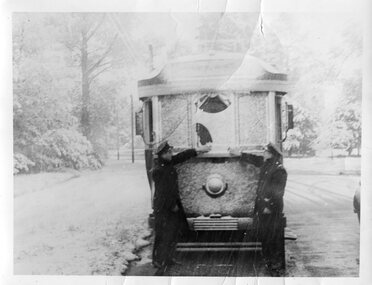 Photograph - Black & White Photograph/s, late 1940s