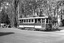 SEC No. 12 in 1930's colours at Gardens Loop - negative