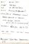 Notes on rear of print.