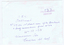 Notes on rear of print.