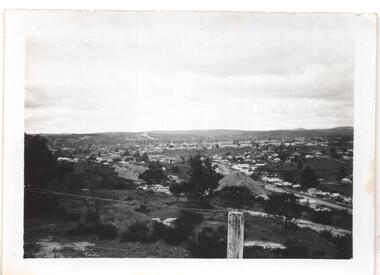 Photograph - Black & White Photograph/s, Wal Jack, Sep. 1946
