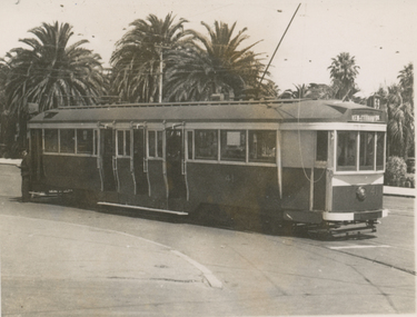 Photograph - Black & White Photograph/s, Wal Jack, 4/01/1943 12:00:00 AM