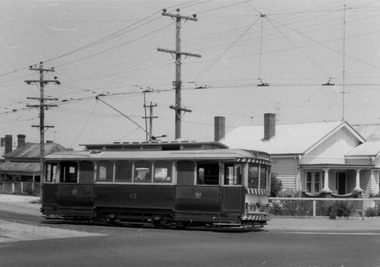 Photograph - Black & White Photograph/s, Chris Phillips, early 1970's