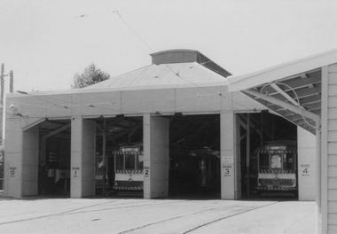 Photograph - Black & White Photograph/s, Chris Phillips, early 1970's