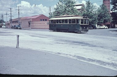 Slide - 35mm slide/s, Wal Jack, 13/01/1960 12:00:00 AM