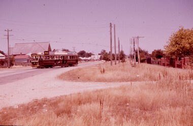 Slide - 35mm slide/s, Wal Jack, 21/01/1961 12:00:00 AM