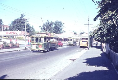 Slide - 35mm slide/s, Wal Jack, 22/02/1963 12:00:00 AM