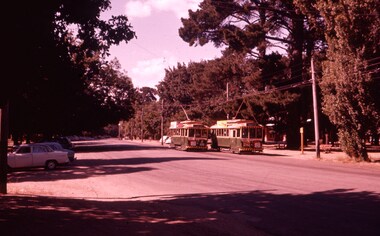 Slide - 35mm slide/s, Wal Jack, 21/01/1961 12:00:00 AM