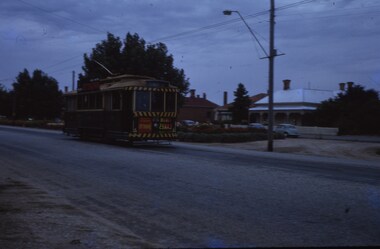Slide - 35mm slide/s, Feb. 1963